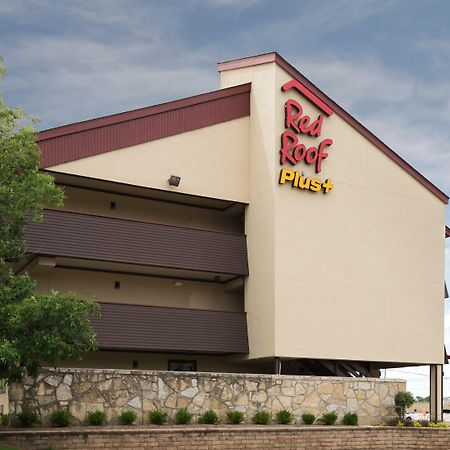 Red Roof Inn Plus+ Chicago - Naperville Zewnętrze zdjęcie