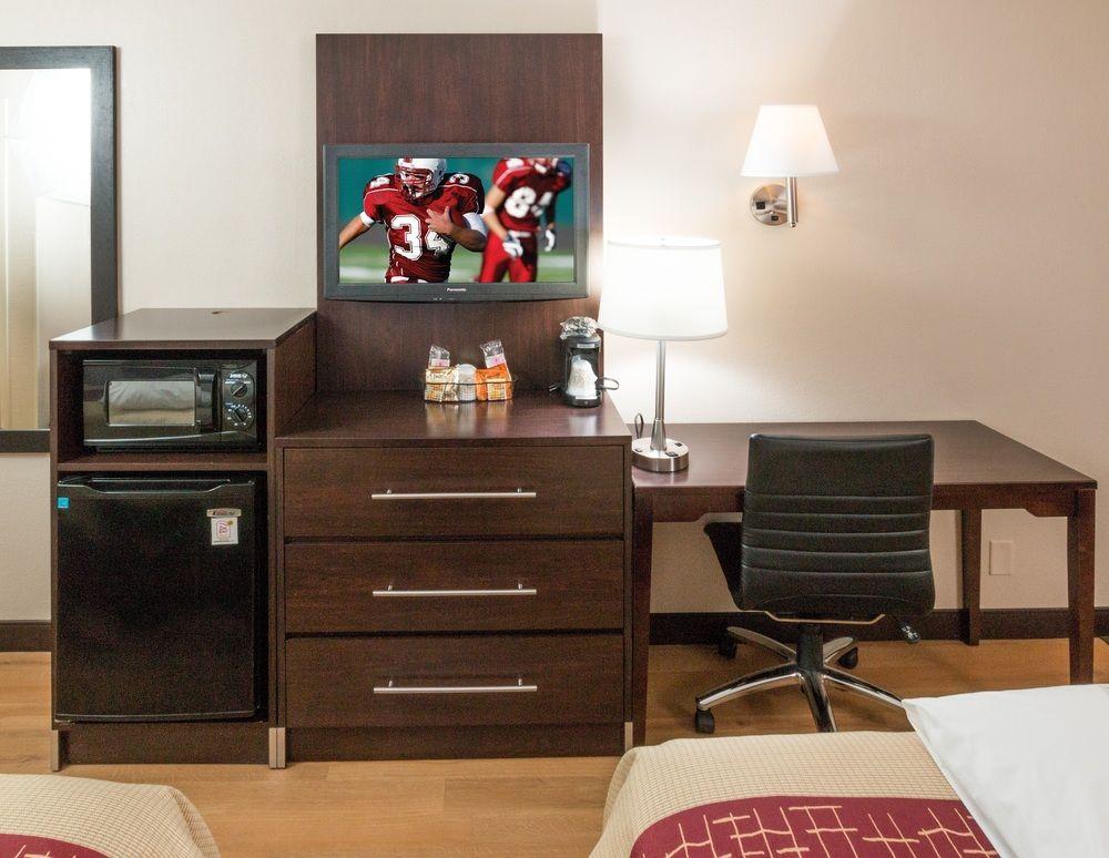Red Roof Inn Plus+ Chicago - Naperville Zewnętrze zdjęcie