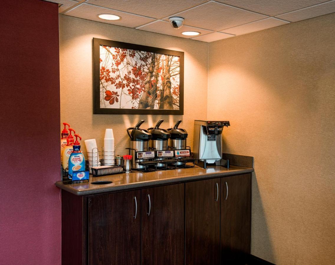 Red Roof Inn Plus+ Chicago - Naperville Zewnętrze zdjęcie