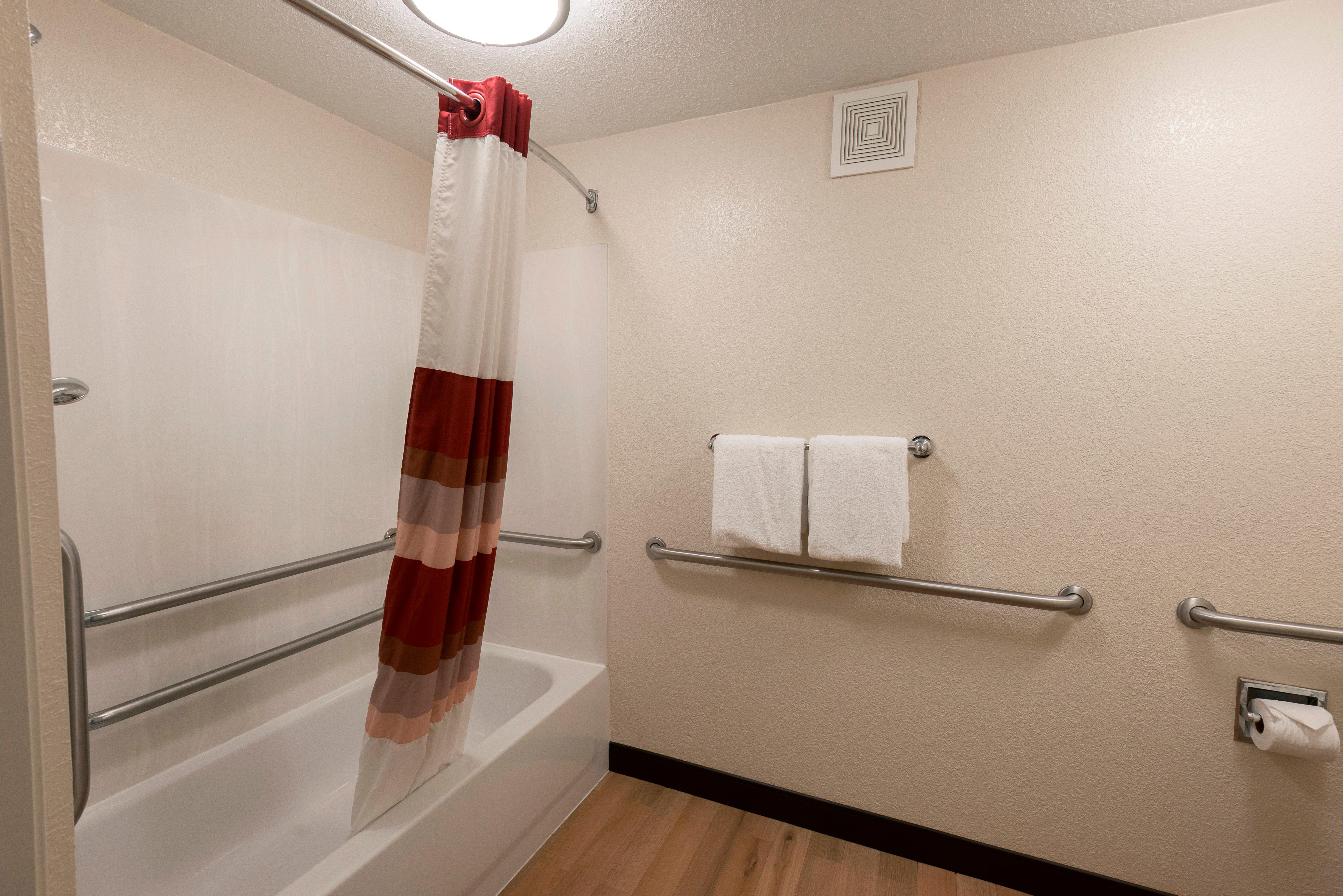 Red Roof Inn Plus+ Chicago - Naperville Zewnętrze zdjęcie