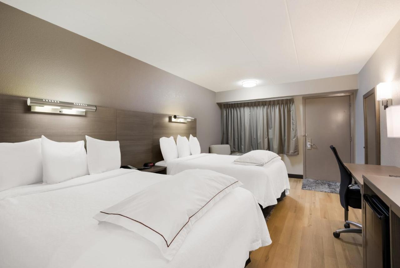 Red Roof Inn Plus+ Chicago - Naperville Zewnętrze zdjęcie