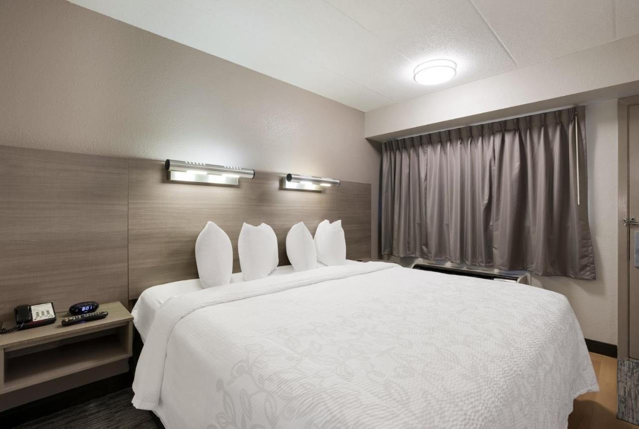 Red Roof Inn Plus+ Chicago - Naperville Zewnętrze zdjęcie