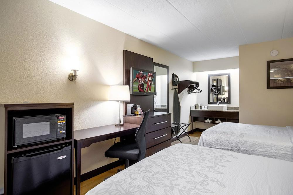 Red Roof Inn Plus+ Chicago - Naperville Zewnętrze zdjęcie