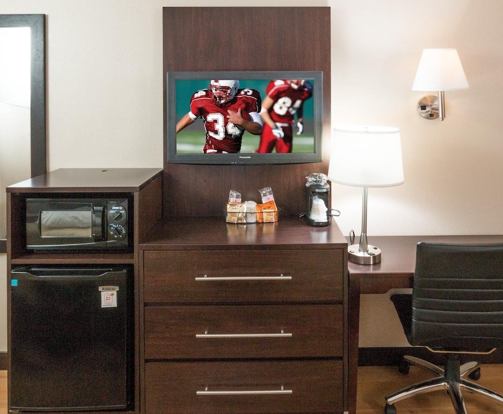 Red Roof Inn Plus+ Chicago - Naperville Zewnętrze zdjęcie