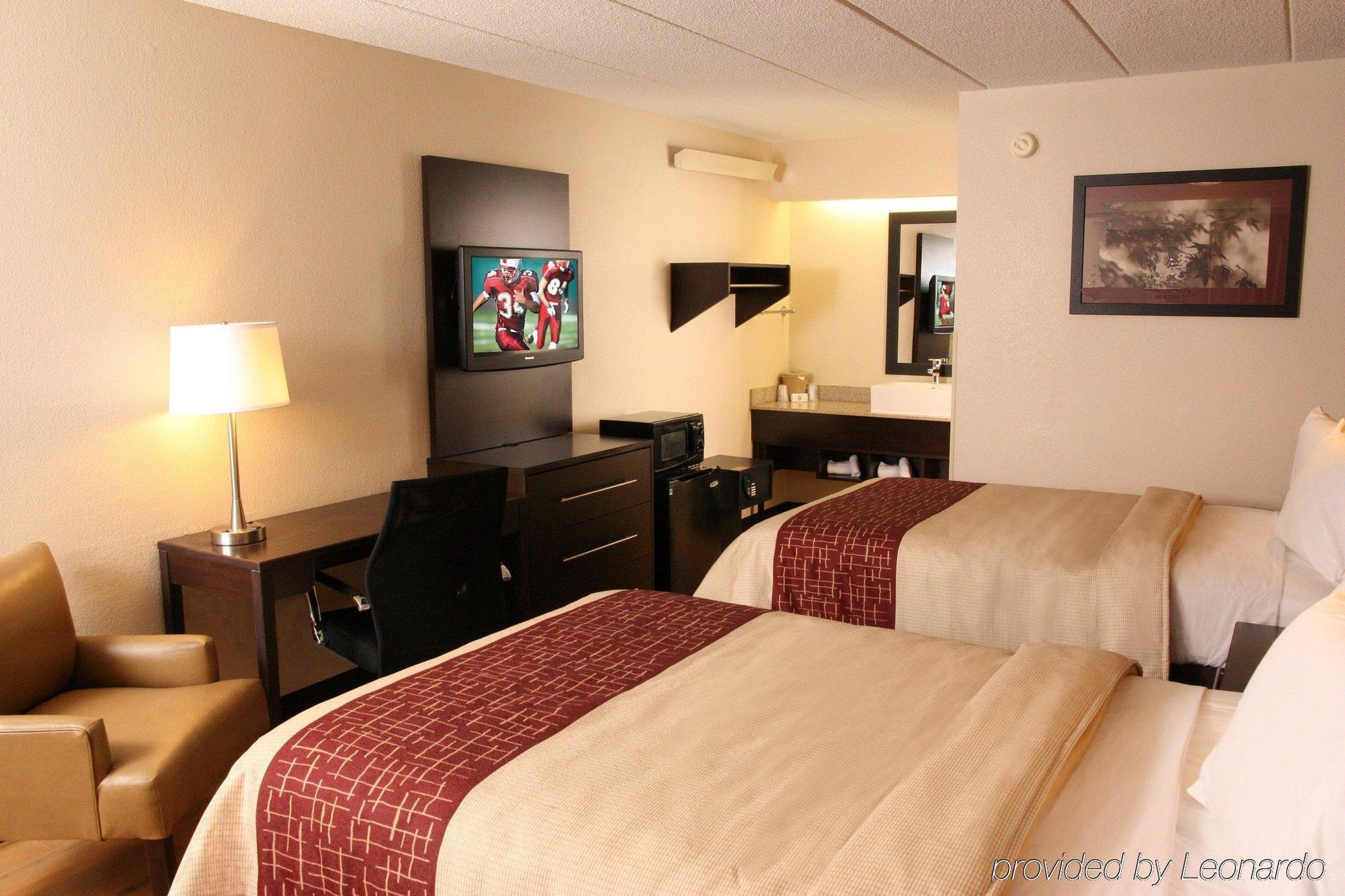 Red Roof Inn Plus+ Chicago - Naperville Zewnętrze zdjęcie
